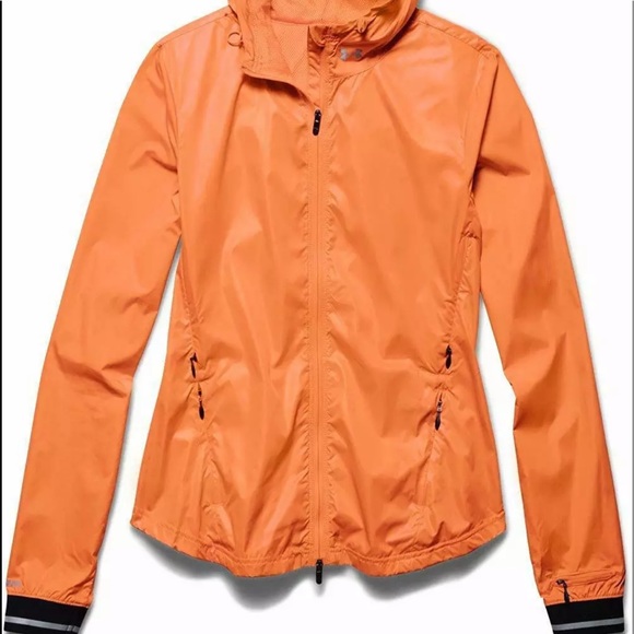 Under Armour Women Storm Jacket - Picture 5 of 8